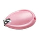 thumbnail image 1 of 1pc Baby Nail Clippers, Safety Cutter, Baby Pink Blue Yellow Nail Clippers, 1 of 3