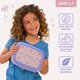 thumbnail image 3 of Fiambrera Bentgo Kids Prints, a prueba de fugas, con 5 compartimentos, 3 of 8