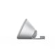 thumbnail image 4 of Altavoz Dell SP3022 USB-A, USB-C plateado, 4 of 9