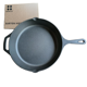 thumbnail image 1 of Sarten de Hierro Fundido Fierro 31cm 3.2 Litros - Norplat, 1 of 3