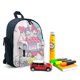 thumbnail image 3 of Mochila Sanrio Infantil Azul, 3 of 6