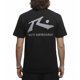thumbnail image 2 of Polera Hombre Rusty Aibika Negro, 2 of 3