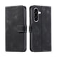 thumbnail image 2 of Funda Cartera para Samsung Galaxy A26 5G Tapa con Ranuras, Soporte y Correa Negro, 2 of 5
