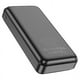 thumbnail image 4 of Power Bank  20000mAh J101A  22.5W negro, 4 of 5