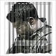 thumbnail image 1 of Cortina de ducha de la película American Sniper, juego de cortinas de baño con ganchos, tamaño 66 x 72 pulgadas, 1 of 3