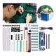 thumbnail image 2 of Kit 830 Puntos De Conexión Componentes Electronicos, 2 of 10
