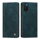 thumbnail image 2 of Funda Billetera para Samsung Galaxy S20 FE Imán y Resistente Verde, 2 of 6