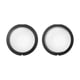 thumbnail image 1 of Protectores de Lentes Adhesivos para Cámara Insta360 X3, 1 of 4