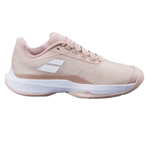 Zapatilla Tenis Jt Tere 2 Clay Mujer Babolat - Talla US