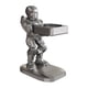 thumbnail image 3 of Soporte Para Reloj Con Estatua De Robot, Bandeja De Almacenamiento Para Reloj, Diseño único, Base Estable, 3 of 3