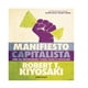 thumbnail image 1 of Manifiesto Capitalista Kiyosaki, Robert T., 1 of 3