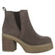 thumbnail image 1 of Botin Sierra Taupe Alquimia, 1 of 6