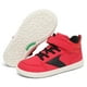 thumbnail image 5 of Botines barefoot Saguaro Kids Wonderland rojo 32, 5 of 8