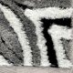 thumbnail image 5 of Bajada De Cama Exclusive Gris 60 x 100 Cm, 5 of 6