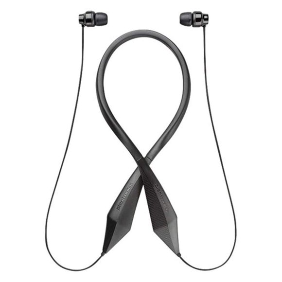 Auriculares Plantronics BackBeat 105 Bluetooth Negro