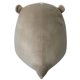 thumbnail image 3 of Peluche Squishmallows Otter Rie 35 cm, color marrón claro, 3 of 8