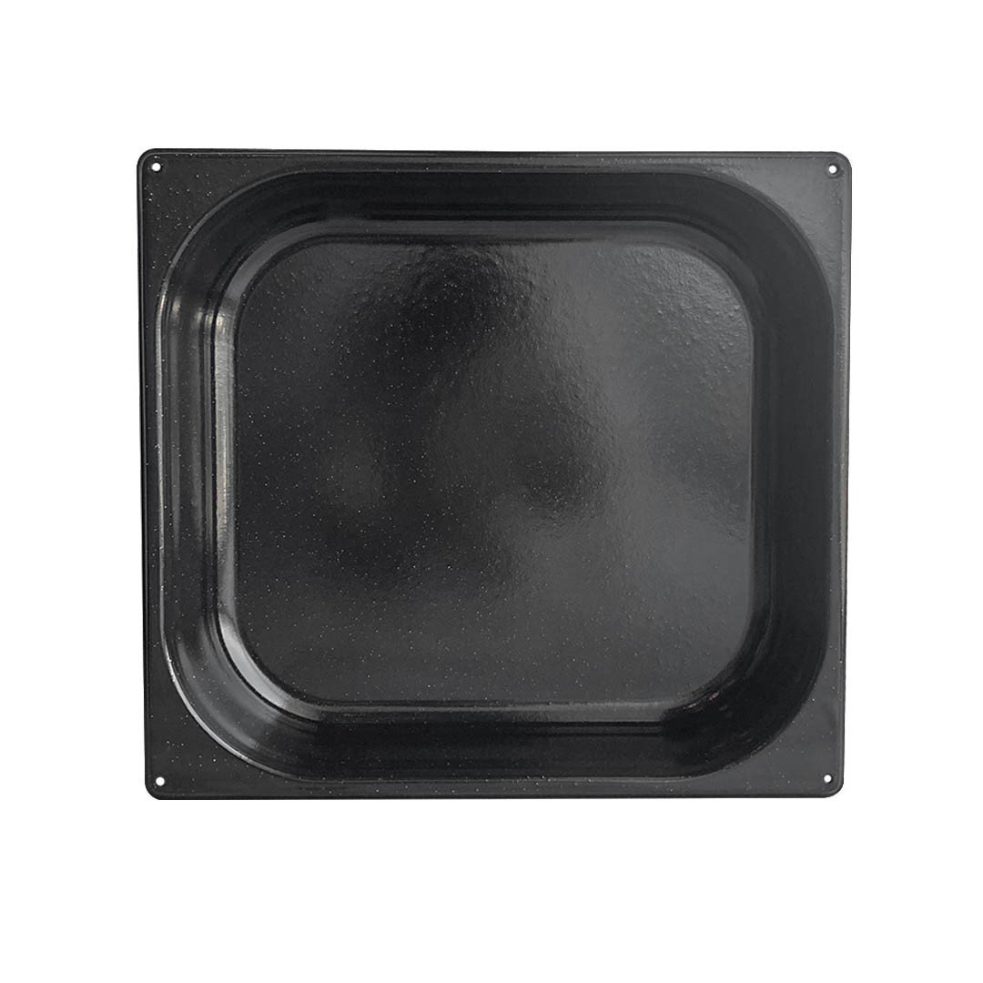 Imahe - Contenedor Enlozado Gn 2/3*6.5 Cms.