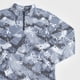 thumbnail image 3 of Poleron Niño Teen Full Print Gris Corona, 3 of 5