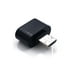 thumbnail image 1 of Adaptador Micro USB a USB 2.0 Convertidor V8 a USB Normal Para Celular Notebook Universal, 1 of 3