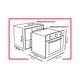 thumbnail image 4 of Horno Empotrado 57 Litros HE-7200IN, 4 of 4