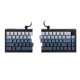 thumbnail image 1 of Teclado EPOMAKER Split65 Inalámbrico RGB Programable, 1 of 6