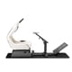 thumbnail image 5 of Simulador Cockpit Blanco Logitech Thrustmaster Moza PXN, 5 of 10