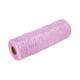 thumbnail image 3 of Cinta De Malla Para Decoración De Fiestas, Rollo De Malla Para Hacer Mo?os En Casa, Color Rosa Primaveral, 3 of 3