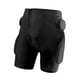 thumbnail image 1 of Equipo De Protección De Esquí Pantalones Cortos Acolchados Para Deportes Al Aire Libre Snowboard Patinaje XL, 1 of 5
