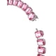 thumbnail image 3 of Collar Swarovski Millenia cristales rosa 5608807, 3 of 3