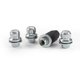 thumbnail image 2 of LOCK GORILLA Toyota 21 mm Hexagonal 12 mm x 1,50 Cromado - Pack de 4, 2 of 4