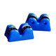 thumbnail image 2 of 2 Detectores De Rectitud Para Comprobadores De Rectitud De Billar Para Juegos En Casa, Color Azul, 2 of 5
