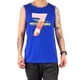 thumbnail image 1 of Polera Sin Manga Musculosa Hombre Diseño Colores 294, 1 of 4