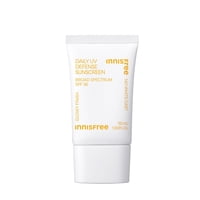 Protector Solar Innisfree Daily Uv Defense Spf 36 50 Ml