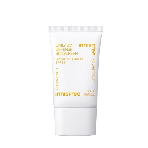 Protector Solar Innisfree Daily Uv Defense Spf 36 50 Ml