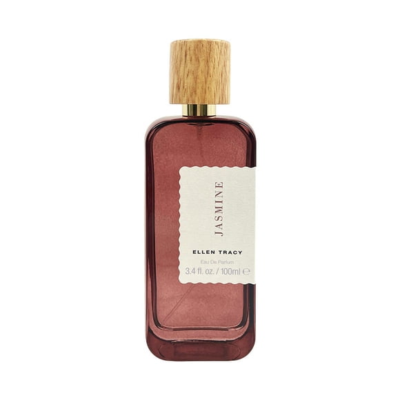 Perfume Mujer Ellen Tracy Jasmine 3.4 oz 100 ml EDP