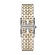 thumbnail image 3 of RELOJ Tory Burch TBW1070 Acero Inoxidable Bicolor, 3 of 5