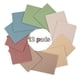 thumbnail image 2 of Kozerite Notas adhesivas rayadas 12 paquetes 10 x 15 cm vintage, 2 of 6