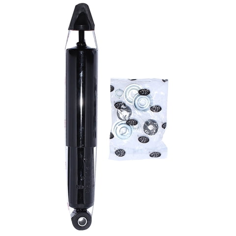 Stp - Par Amortiguador Delantero Izquierdo Derecho Ssangyong Korando 2.9 1996 2006