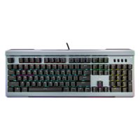 Hp - Gk520 Teclado Mecanico Rgb Open Box
