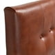thumbnail image 2 of Respaldo Cama King Pu Café Sevilla CP, 2 of 2
