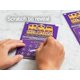 thumbnail image 3 of Set de tarjetas rasca y gana para propuesta de madrina Cappstan UK, 3 of 9