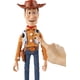 thumbnail image 5 of Figura de acción Mattel Disney Pixar Toy Story 5 Woody 40 cm, 5 of 6