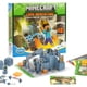 thumbnail image 1 of Juego ThinkFun Minecraft Cave Adventure 40 Desafíos, 1 of 3