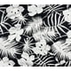 thumbnail image 2 of PAREO TOALLA BLACK, 2 of 3