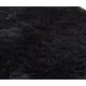 thumbnail image 2 of Alfombra Pelo Corto Tipo Shaggy Redonda, 2 of 2