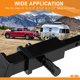 thumbnail image 2 of Candado de enganche META Hardware 5/8" x 3-1/2" juego de 2, 2 of 7