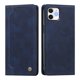 thumbnail image 2 of Funda Billetera para iPhone 12/12 Pro Imán y Resistente Azul, 2 of 6