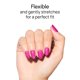 thumbnail image 5 of Tiras de esmalte Color Street Hibiscus Heat – 16 unidades, 5 of 7