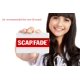 thumbnail image 2 of Gel de tratamiento de cicatrices Scarfade Silicone, tubo de 15 g, 2 of 9