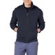 thumbnail image 1 of Polerón Amazon Essentials Hombre Polar Cierre Cuello Alto, 1 of 3